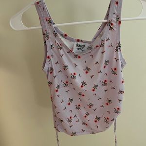 Princess Polly size US 4